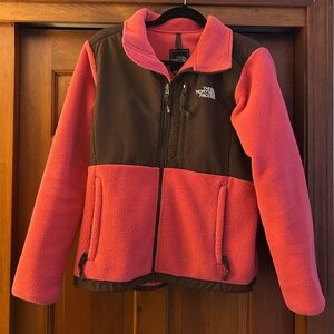 North Face Women’s Retro Denali Fleece Jacket